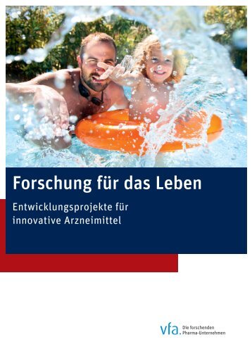 Forschung für das Leben - VfA