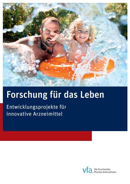 Forschung für das Leben - VfA