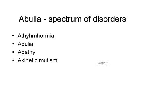 Cognitive Testing: Achilles Heel of Clinical Neurology - USF Health