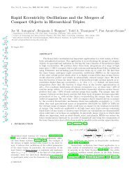 arXiv:1308.5682v1 [astro-ph.HE] 26 Aug 2013 - High Energy ...