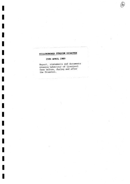 Download the document (11.83 MB) - Hillsborough Independent Panel