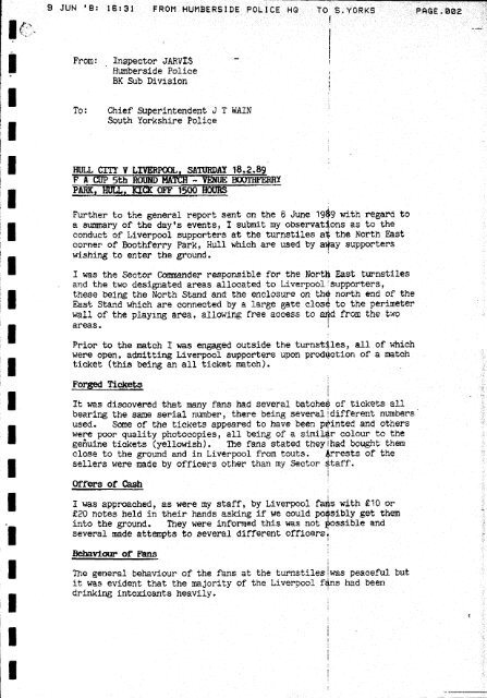 Download the document (11.83 MB) - Hillsborough Independent Panel