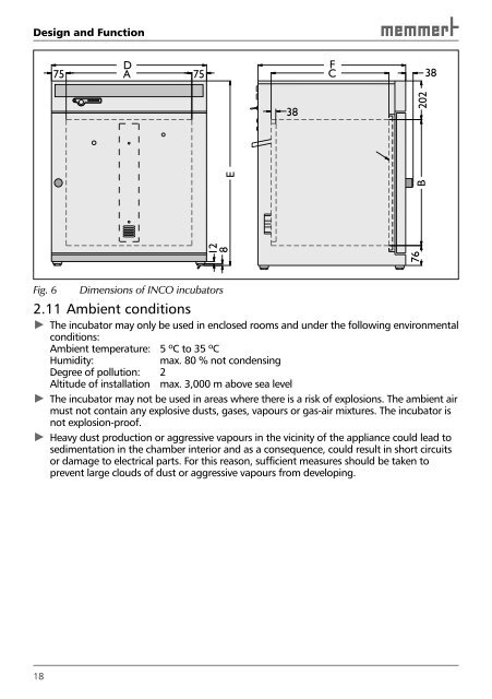 OPERATING MANUAL - Bad Request