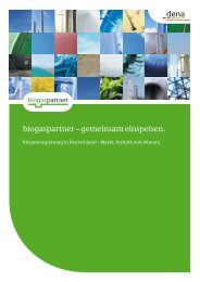 biogaspartner – gemeinsam einspeisen. - home . snafu . de