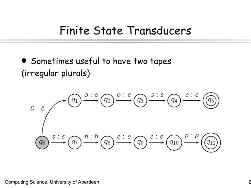 Natural-Language Processing - Homepages | The University of ...