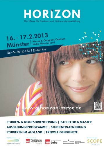16.+ 17.2.2013 Münster | - Horizon