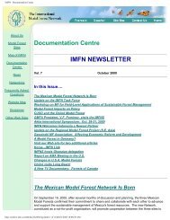 IMFN / Documentation Centre - IDL-BNC @ IDRC