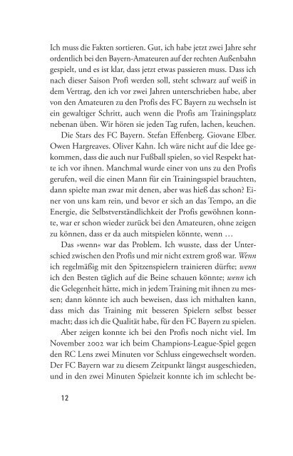 philipp lahm der feine unterschied - Buch.de