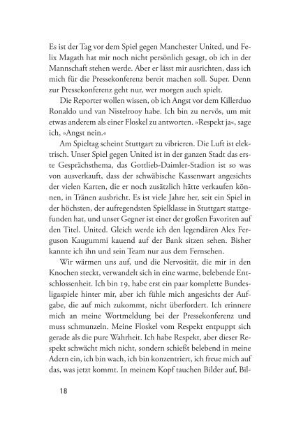 philipp lahm der feine unterschied - Buch.de