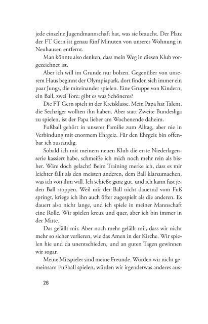 philipp lahm der feine unterschied - Buch.de