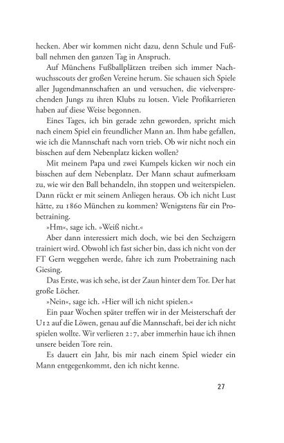 philipp lahm der feine unterschied - Buch.de