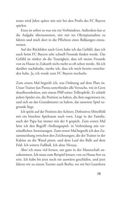 philipp lahm der feine unterschied - Buch.de