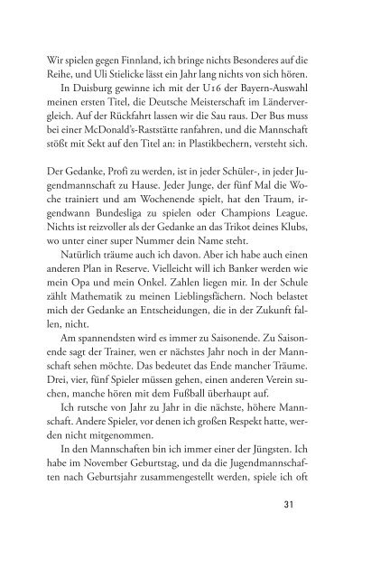 philipp lahm der feine unterschied - Buch.de