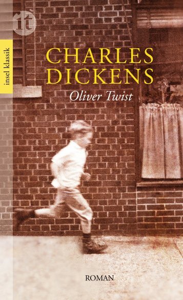 Oliver Twist - Buch.de