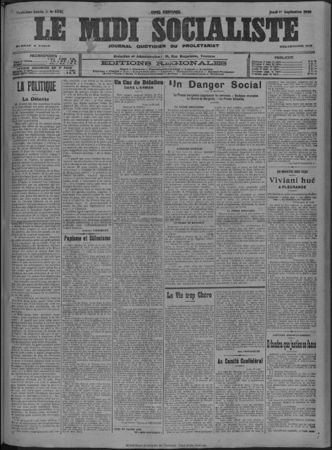 3iDierI01\TSzoIs - Bibliothèque de Toulouse