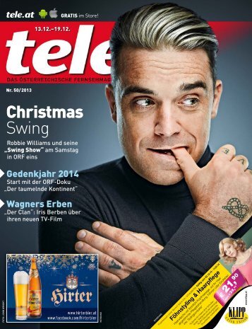 tele-Heft Nr. 50/2013