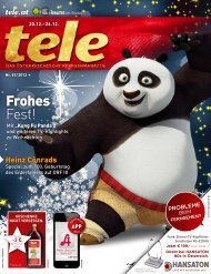 tele-Heft Nr. 51/2013