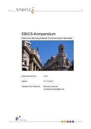 EBICS-Kompendium - PPI AG