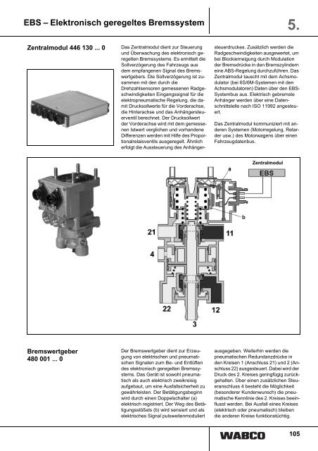 2. - Wabco