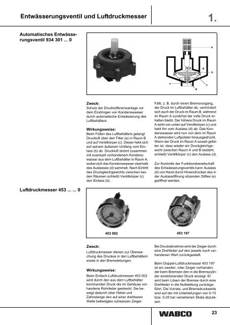 2. - Wabco