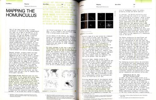 Dietz_Mapping the Homunculus_2006.pdf - iSites