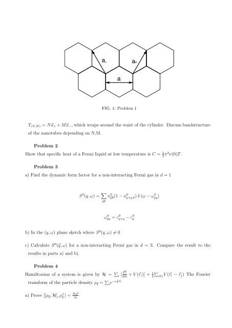 Pset 1 - iSites