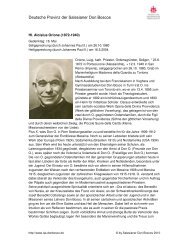 Download PDF - Institut für Salesianische Spiritualität