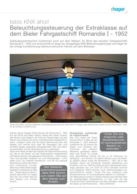 Artikel_Hager-Kulturschiff (PDF, 3 MB)