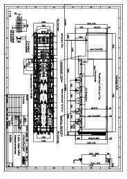 technischen Datenblatt - COLONIA Spezialfahrzeuge