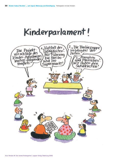 Kinder haben Rechte! - Fachbereich Kindertagesstätten - Zentrum ...