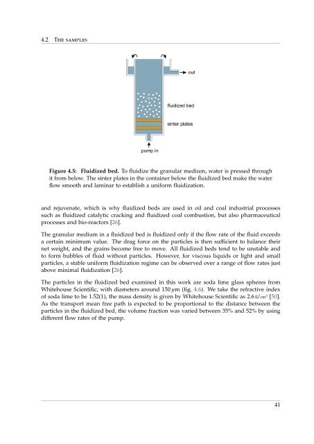 Coherent Backscattering from Multiple Scattering Systems - KOPS ...