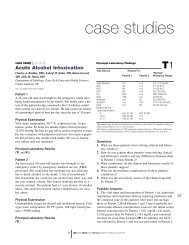 case studies