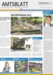 Juni 2013 (Amtsblatt_2013-06_BZBIW_web_geae.pdf | 3,36 MB)