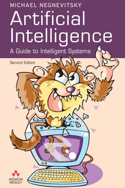 AI - a Guide to Intelligent Systems.pdf - Member of EEPIS