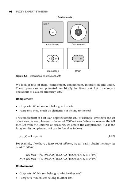 AI - a Guide to Intelligent Systems.pdf - Member of EEPIS