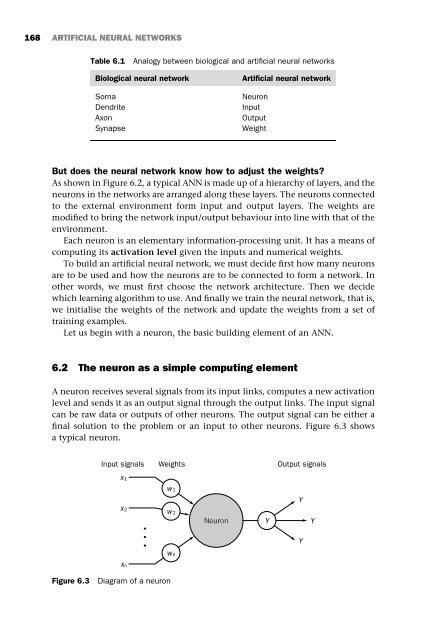 AI - a Guide to Intelligent Systems.pdf - Member of EEPIS