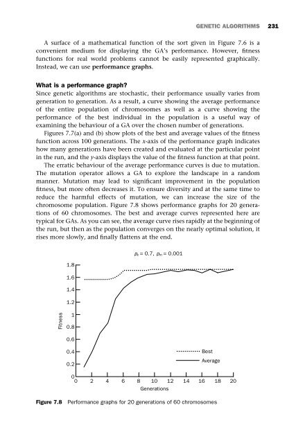 AI - a Guide to Intelligent Systems.pdf - Member of EEPIS