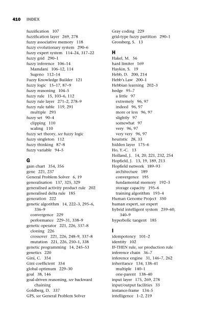 AI - a Guide to Intelligent Systems.pdf - Member of EEPIS