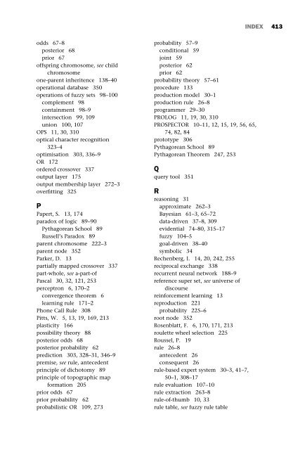 AI - a Guide to Intelligent Systems.pdf - Member of EEPIS