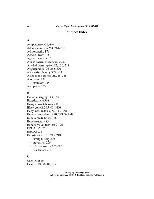 Download - Bentham Science