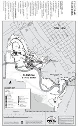 flandrau state park - Minnesota Department of Natural Resources