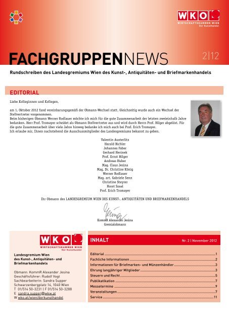 Download PDF - e-reader.wko.at - Wirtschaftskammer Wien