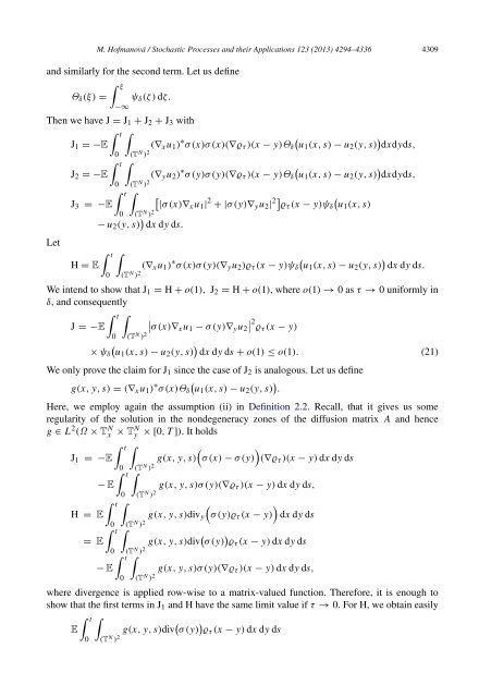 Degenerate parabolic stochastic partial differential equations
