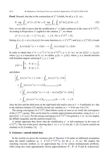 Degenerate parabolic stochastic partial differential equations