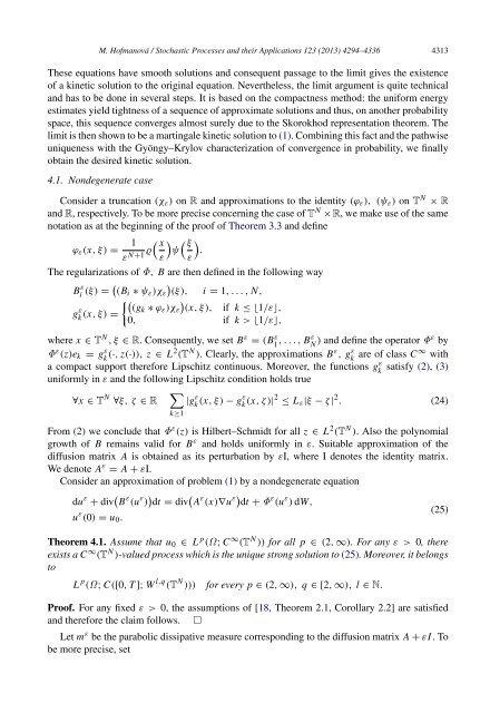 Degenerate parabolic stochastic partial differential equations