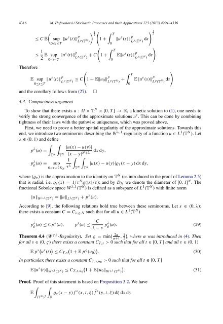 Degenerate parabolic stochastic partial differential equations