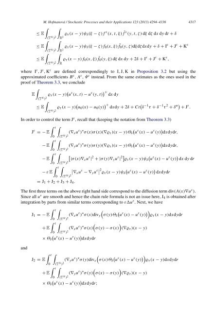 Degenerate parabolic stochastic partial differential equations