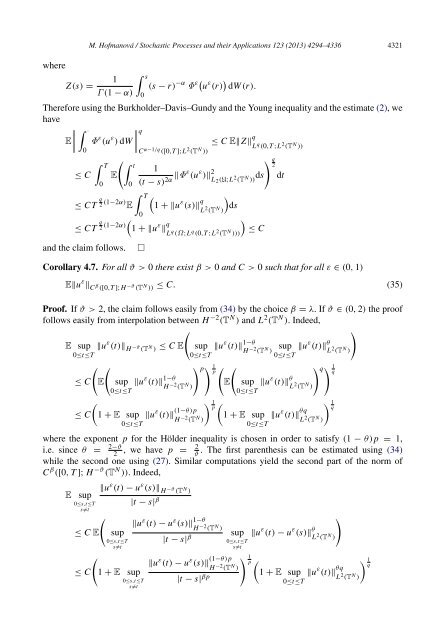 Degenerate parabolic stochastic partial differential equations