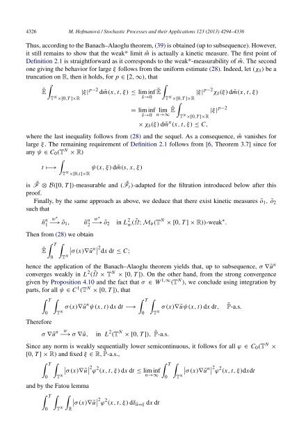 Degenerate parabolic stochastic partial differential equations