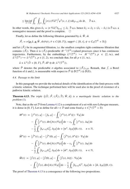 Degenerate parabolic stochastic partial differential equations